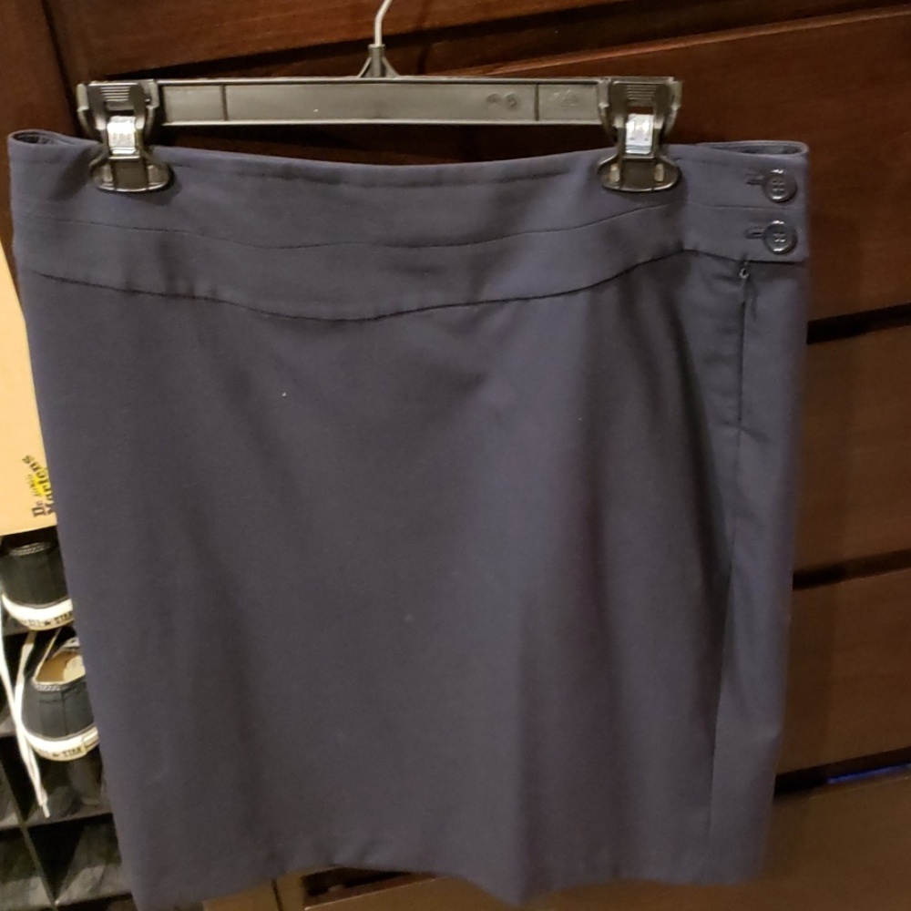Pencil skirt. Part of suit collection